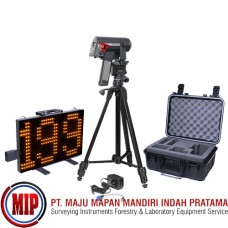 STALKER Pro 3 Professional Sport Radar Gun Complette 2,5 Digit LED Speed